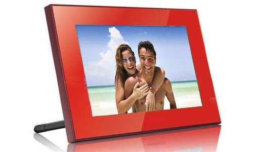 DPF700-01H from the Framemory product archive