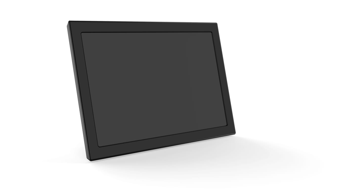 10C Wi-Fi photo frame series reference