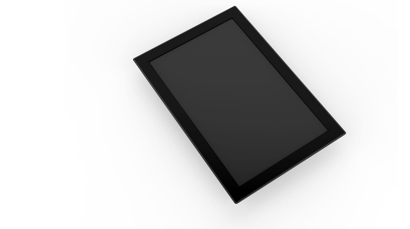 11C Wi-Fi photo frame series reference
